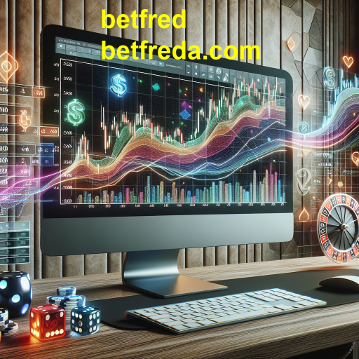 Explorando a Categoria de Jogos Financeiros no Betfred